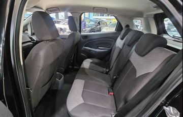 Ford Ecosport 1.6 SE 16v - Foto #5