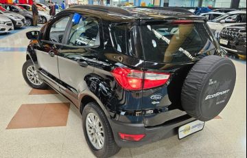 Ford Ecosport 1.6 SE 16v - Foto #6