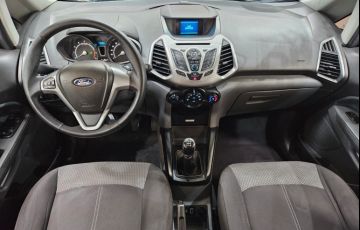 Ford Ecosport 1.6 SE 16v - Foto #8