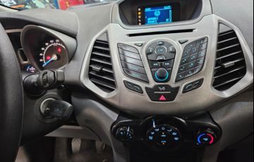 Ford Ecosport 1.6 SE 16v - Foto #10