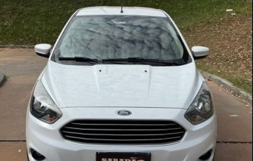 Ford Ka 1.5 Sigma Se