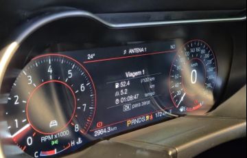 Ford Mustang 5.0 V8 Ti-vct Mach 1 - Foto #6