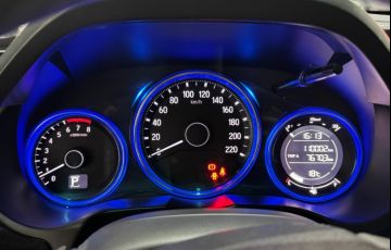 Honda City 1.5 EX 16v - Foto #6