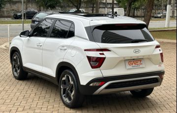 Hyundai Creta 2.0 Ultimate - Foto #2