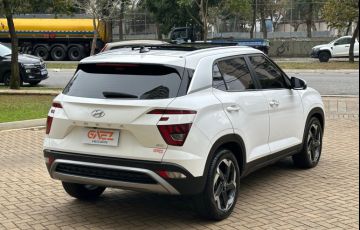 Hyundai Creta 2.0 Ultimate - Foto #3