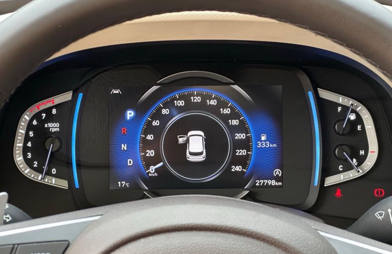 Hyundai Creta 2.0 Ultimate - Foto #5