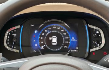 Hyundai Creta 2.0 Ultimate - Foto #5