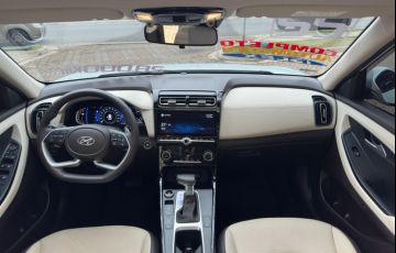 Hyundai Creta 2.0 Ultimate - Foto #6
