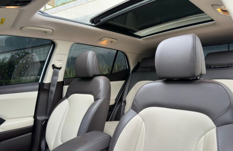 Hyundai Creta 2.0 Ultimate - Foto #7