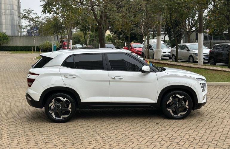 Hyundai Creta 2.0 Ultimate - Foto #10