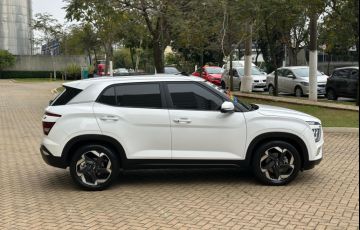 Hyundai Creta 2.0 Ultimate - Foto #10