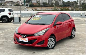 Hyundai Hb20 1.6 Comfort Plus 16v