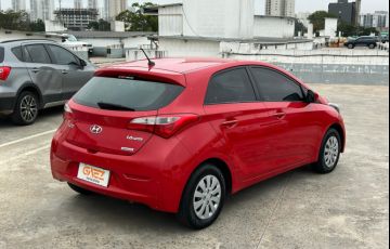 Hyundai Hb20 1.6 Comfort Plus 16v - Foto #3