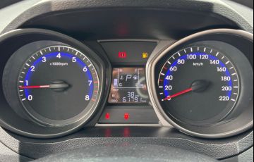 Hyundai Hb20 1.6 Comfort Plus 16v - Foto #6
