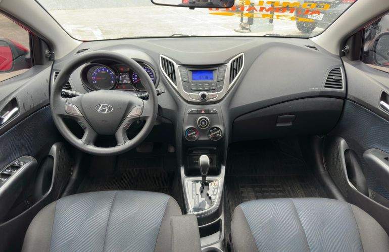 Hyundai Hb20 1.6 Comfort Plus 16v - Foto #7