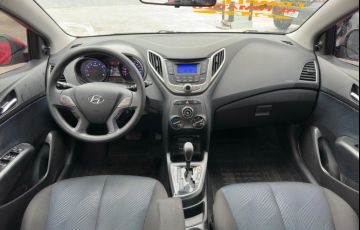 Hyundai Hb20 1.6 Comfort Plus 16v - Foto #7