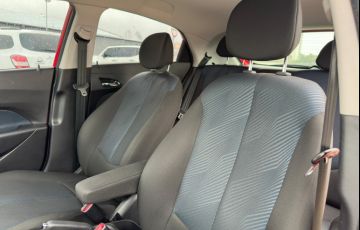 Hyundai Hb20 1.6 Comfort Plus 16v - Foto #8