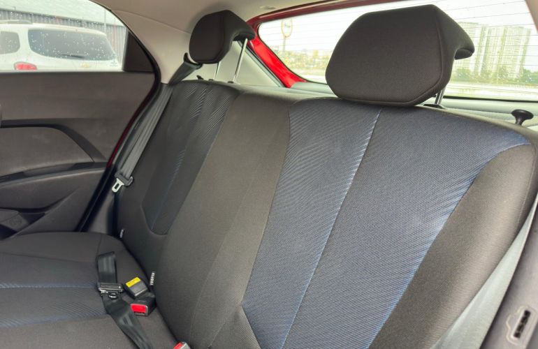 Hyundai Hb20 1.6 Comfort Plus 16v - Foto #9