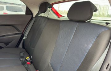 Hyundai Hb20 1.6 Comfort Plus 16v - Foto #9
