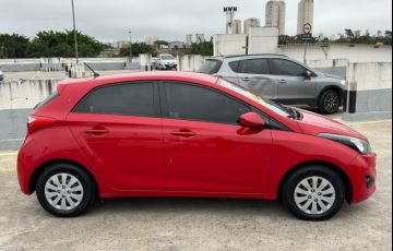 Hyundai Hb20 1.6 Comfort Plus 16v - Foto #10