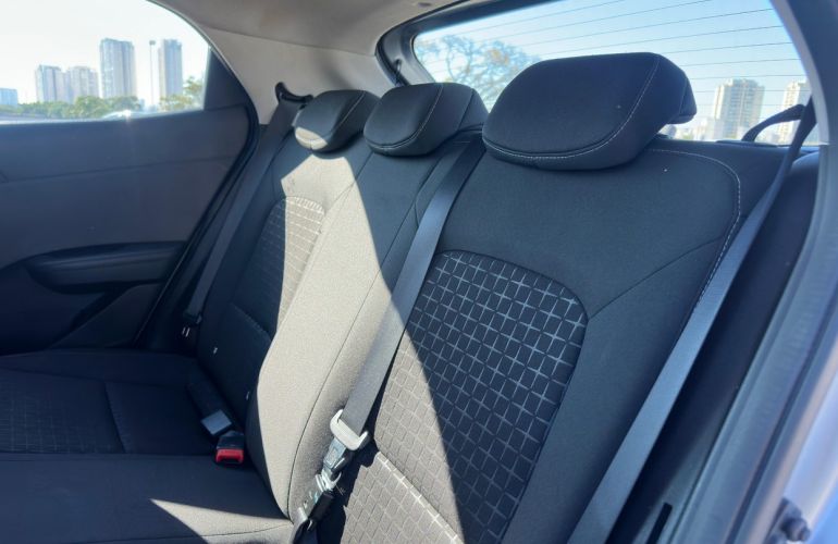 Hyundai Hb20 1.0 12v Sense - Foto #9