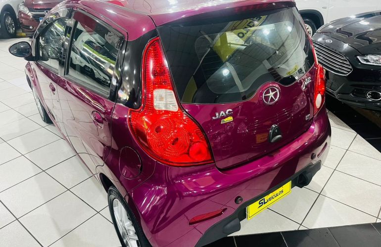 JAC J2 1.4 16v - Foto #4