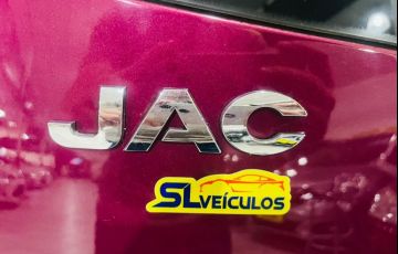 JAC J2 1.4 16v - Foto #8