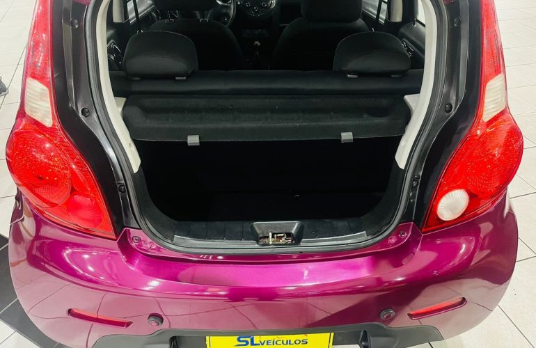 JAC J2 1.4 16v - Foto #9