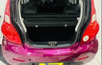 JAC J2 1.4 16v - Foto #9
