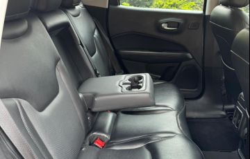 Jeep Compass 2.0 Longitude (Aut) - Foto #3