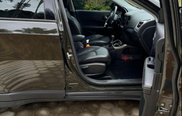 Jeep Compass 2.0 Longitude (Aut) - Foto #5
