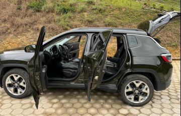 Jeep Compass 2.0 Longitude (Aut) - Foto #6