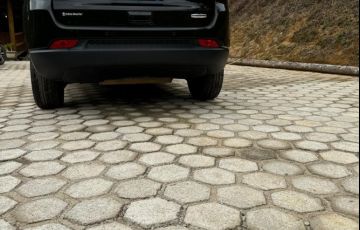 Jeep Compass 2.0 Longitude (Aut) - Foto #9