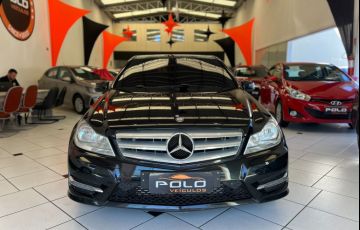 Mercedes-Benz C 180 1.6 Cgi 16V Turbo