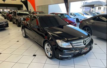Mercedes-Benz C 180 1.6 Cgi 16V Turbo - Foto #2