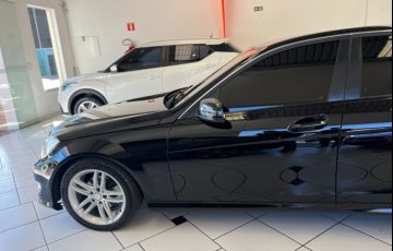 Mercedes-Benz C 180 1.6 Cgi 16V Turbo - Foto #3