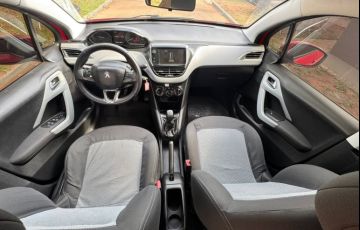 Peugeot 208 1.5 Active Pack 8v - Foto #10