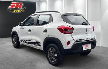 Renault Kwid 1.0 12v Sce Zen - Foto #7