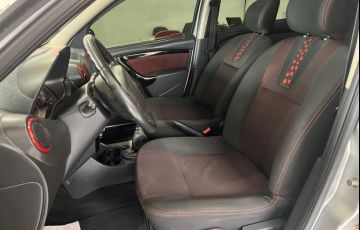 Renault Sandero 1.6 Stepway 16v - Foto #7