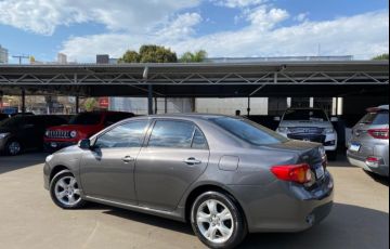 Toyota Corolla Sedan XEi 1.8 16V (flex) (aut) - Foto #2