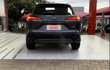 Toyota Corolla Cross 1.8 XRX Hybrid CVT - Foto #6