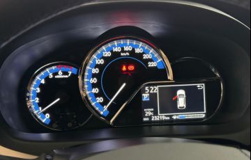 Toyota Yaris 1.5 16V Xls Connect Multidrive - Foto #5