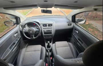 Volkswagen Fox 1.6 Mi 8v - Foto #10