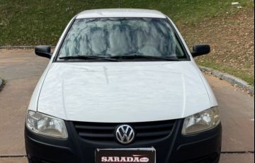Volkswagen Gol 1.0 Mi Copa 8V G.iv