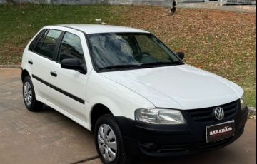 Volkswagen Gol 1.0 Mi Copa 8V G.iv - Foto #3