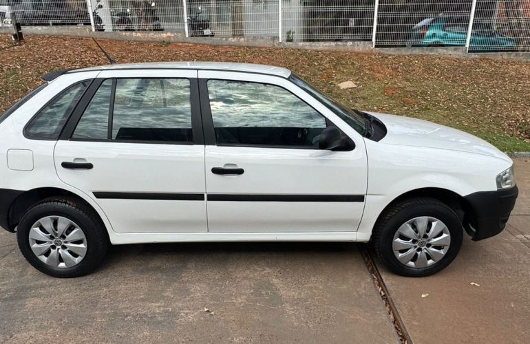 Volkswagen Gol 1.0 Mi Copa 8V G.iv - Foto #4