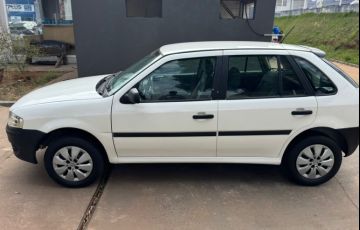 Volkswagen Gol 1.0 Mi Copa 8V G.iv - Foto #5