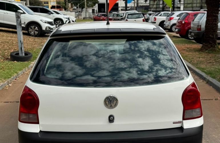 Volkswagen Gol 1.0 Mi Copa 8V G.iv - Foto #6