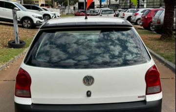 Volkswagen Gol 1.0 Mi Copa 8V G.iv - Foto #6