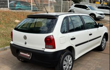Volkswagen Gol 1.0 Mi Copa 8V G.iv - Foto #7